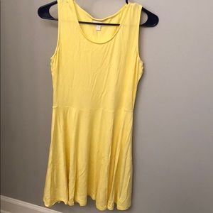 Charming Charlie’s dress